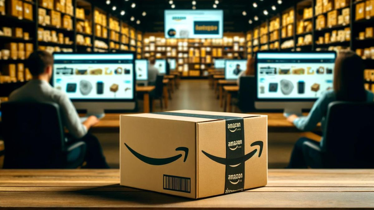 ¿Las empresas que venden en Amazon México crecieron? Esto dice la marca Foto: Especial