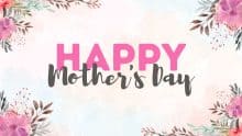 happy mothers day