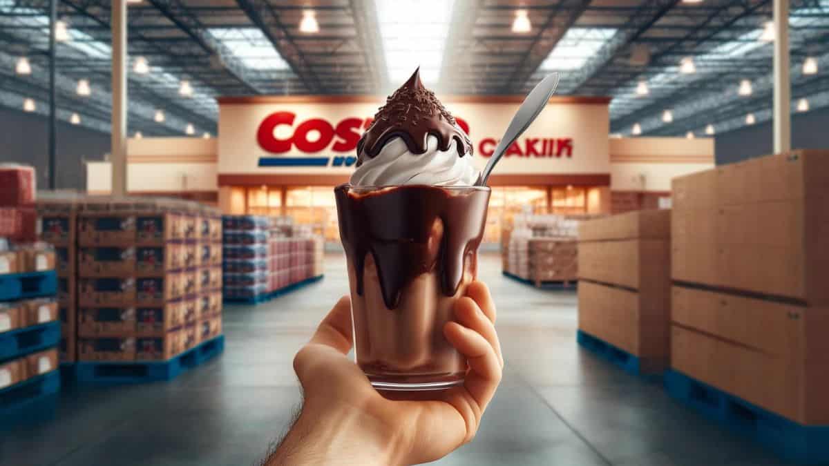 HELADO DE GANSITO COSTCO