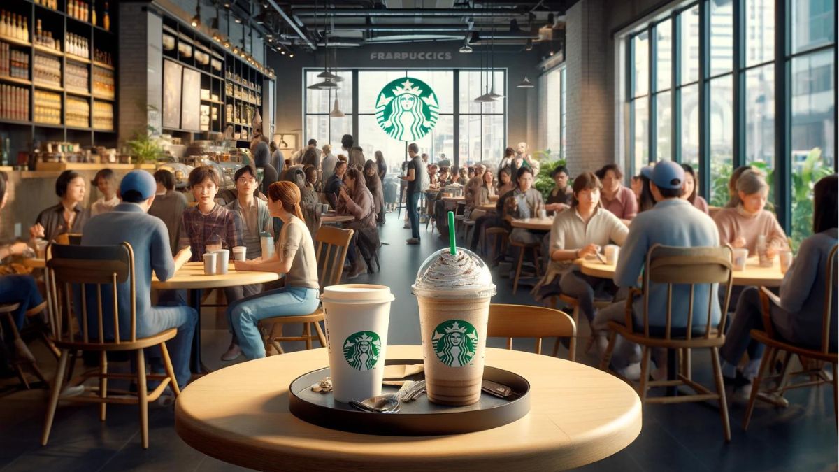 Starbucks tendrá sus bebidas a 49 pesos este 4 de junio. Te explicamos la promoción Foto: Especial