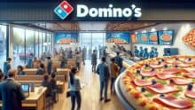 ¿A qué hora inicia Dominosmanía de Domino’s Pizza mayo 2024? Foto: Especial