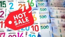 ¿Cuándo inician las ofertas del Hot Sale 2024?