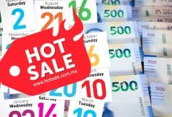 ¿Cuándo inician las ofertas del Hot Sale 2024?