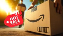 hot sale amazon 2024