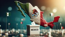 Una mexicana compartió en un video en TikTok todas las promociones de marcas que disfrutará luego de votar este 2 de junio.