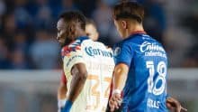 América vs. Cruz Azul: ¿qué marcas los patrocinan y cuánto dinero vale cada equipo? Foto: Especial