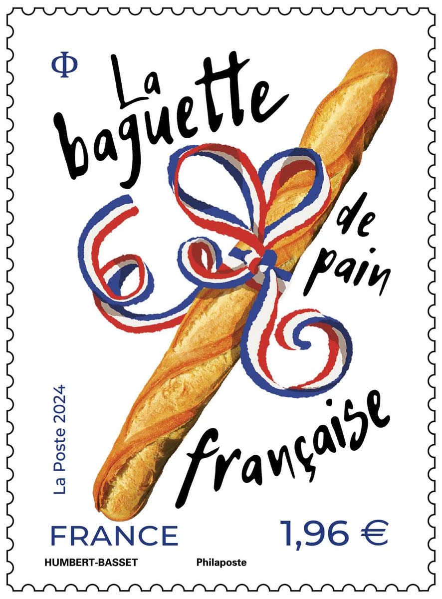 marketing olfativo sello baguette francia