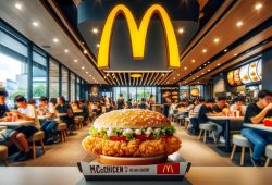 Big Fest McDonald’s 2024. ¿Cuáles son las promociones que tiene? Foto: Especial