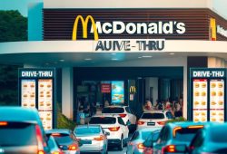 Estos son las ofertas de McDonald’s durante la Semana del AutoMac Foto: Especial