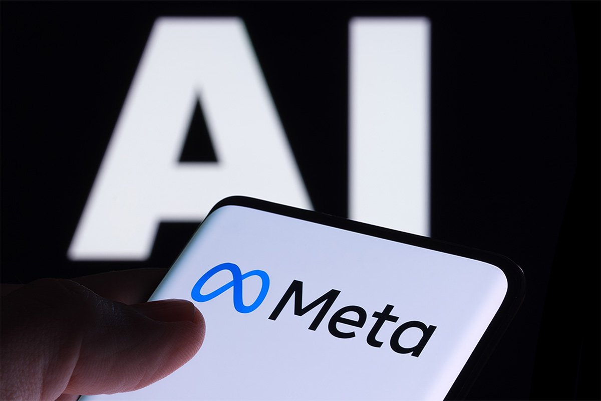 meta AI IA