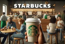 Así es el nuevo vaso Starbucks de verano que se lanzará el 13 de mayo luckin coffee Foto: Especial