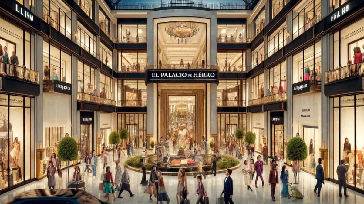 Estas son las ofertas de El Palacio de Hierro por el Día de las Madres 2024 Foto: Especial