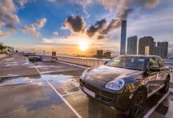 Estacionamientos de centros comerciales tendrán promociones este 2 de junio Foto: Especial