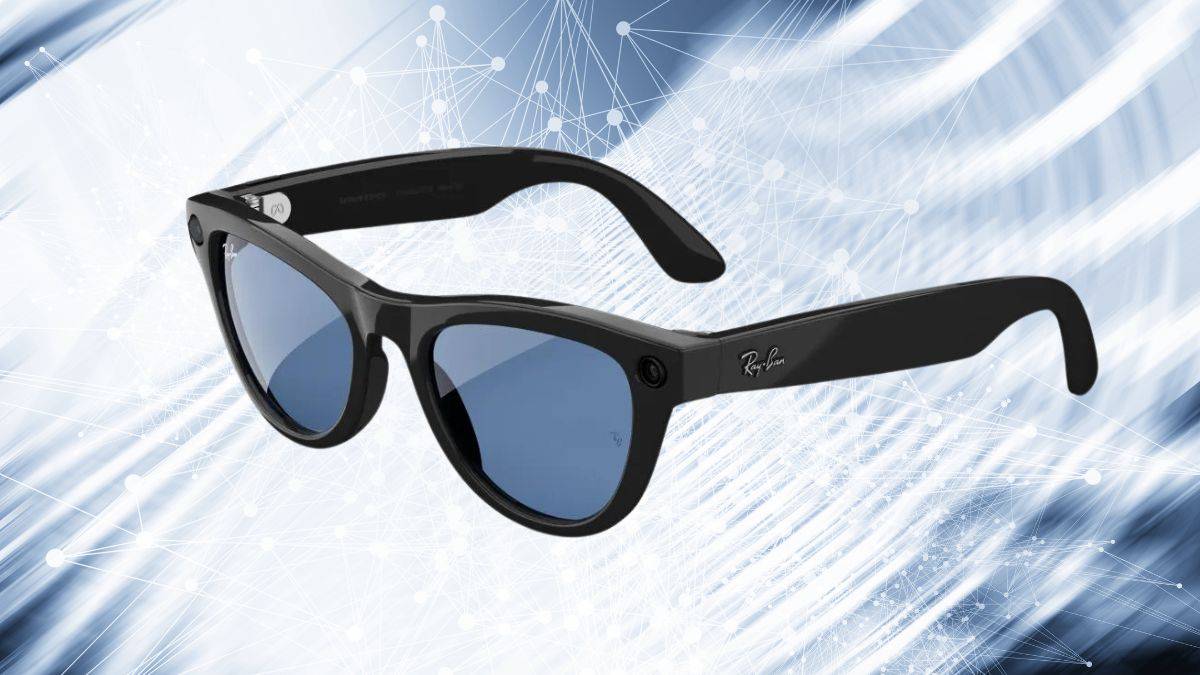 ray-ban meta skyler gafas