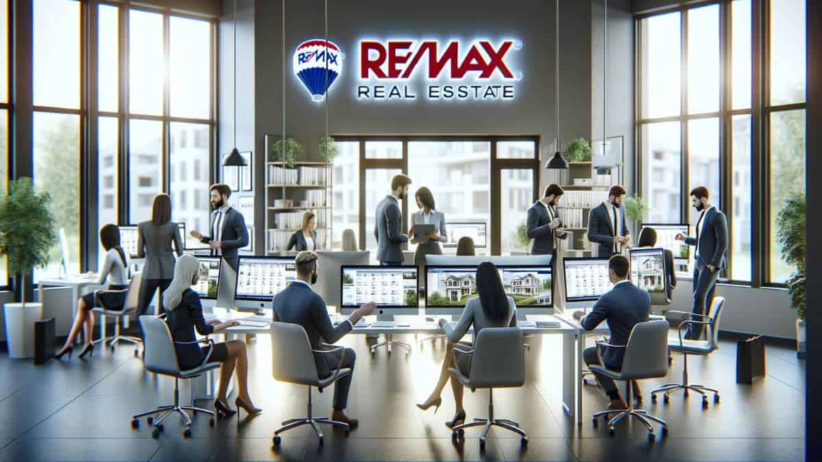 ¿Quieres renovar tu negocio? RE/MAX te ayuda a buscar la mejor propiedad Foto: Especial