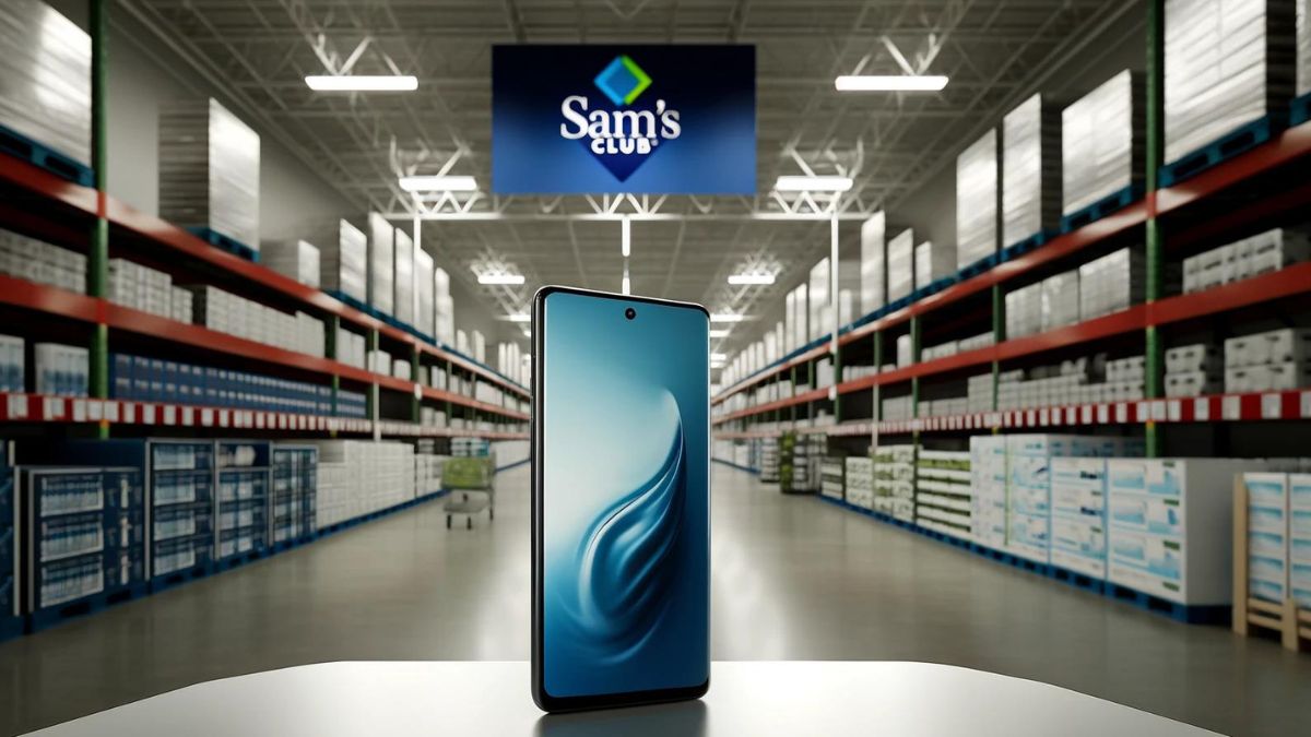 Sam’s Club vende Samsung Galaxy S23 Ultra a 15 mil 999 pesos Foto: Especial