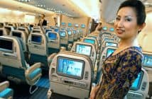 singapore airlines