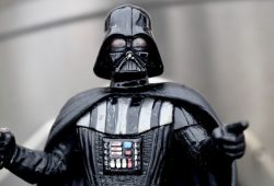 Día de Star Wars. ¿Cómo se hicieron los icónicos sonidos? Foto: Especial