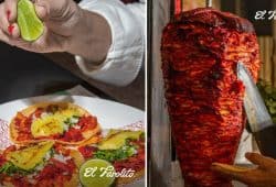 taco al pastor el farolito cosas gratis por votar voto 2 de junio promocion