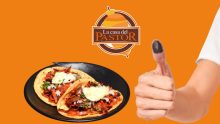 Cosas gratis por votar. La Casa del Pastor regalará tacos el 2 de junio Foto: Especial