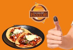 Cosas gratis por votar. La Casa del Pastor regalará tacos el 2 de junio Foto: Especial