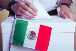 Elecciones México 2024. ¿Cómo votar en el extranjero? Foto: Especial