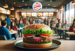 Burger King dará Whoppers gratis este 28 de mayo. Lo que debes saber Foto: Especial