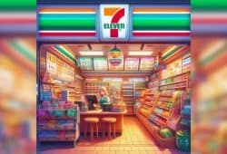 7-eleven