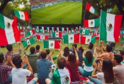 Corona retará a los mexicanos para despertar su orgullo durante la Copa América 2024  