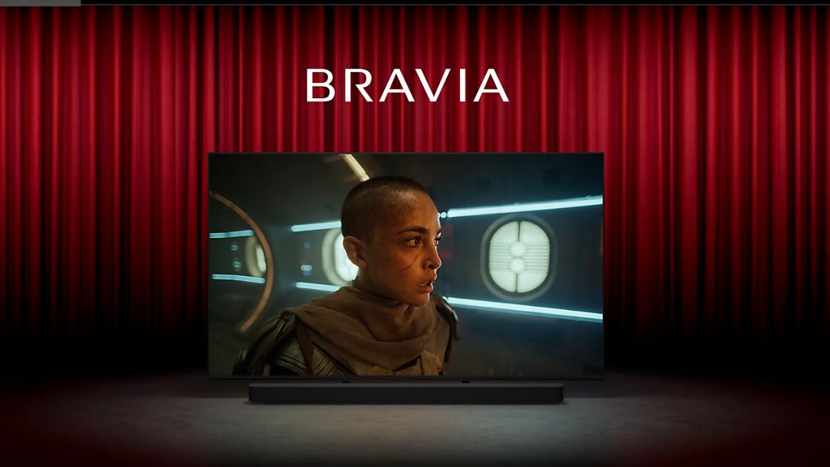 Sony presenta la nueva línea de productos BRAVIA Foto: Especial