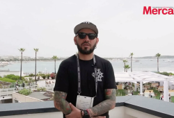 Cannes Lions 2024: Entrevista con Luis Madruga, Chief Creative Officer de VML México