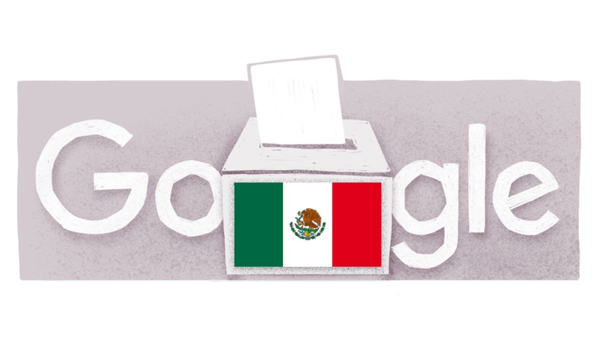 ELECCIONES GENERALES MEXICO 2024