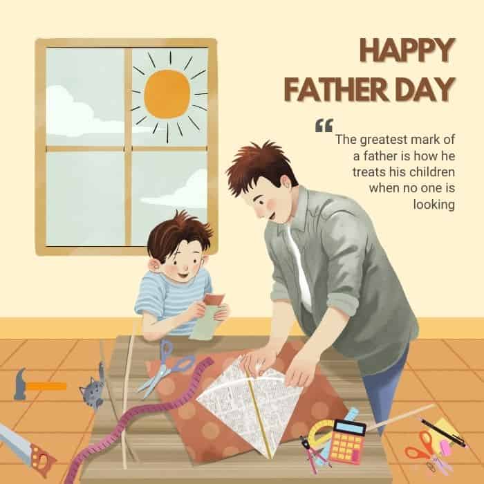 HAPPY Father’s Day 2024 Images