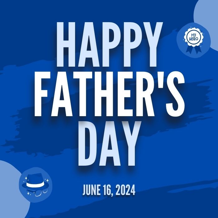 Father's Day 2024 Images with phrases to celebrate dad Revista