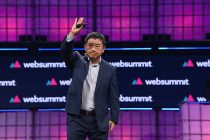 Kuo Zhang presidente de Alibaba