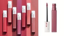 MAYBELLINE Superstay Matte Ink