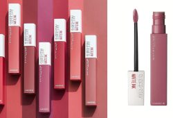 MAYBELLINE Superstay Matte Ink