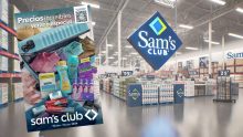 NUEVA CUPONERA SAM'S CLUB JUNIO 2024