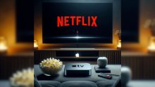 Netflix lanzará nueva línea de popcorn