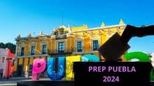 PREP Puebla 2024. Checa los resultados en tiempo a real para conocer al próximo gobernador Foto: Especial