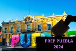 PREP Puebla 2024. Checa los resultados en tiempo a real para conocer al próximo gobernador Foto: Especial