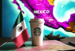 PROMOCIONES POR VOTAR STARBUCKS MEXICO ESTADO