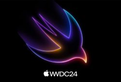 Este es el programa de la Conferencia Mundial de Desarrolladores WWDC 2024 Foto: Especial