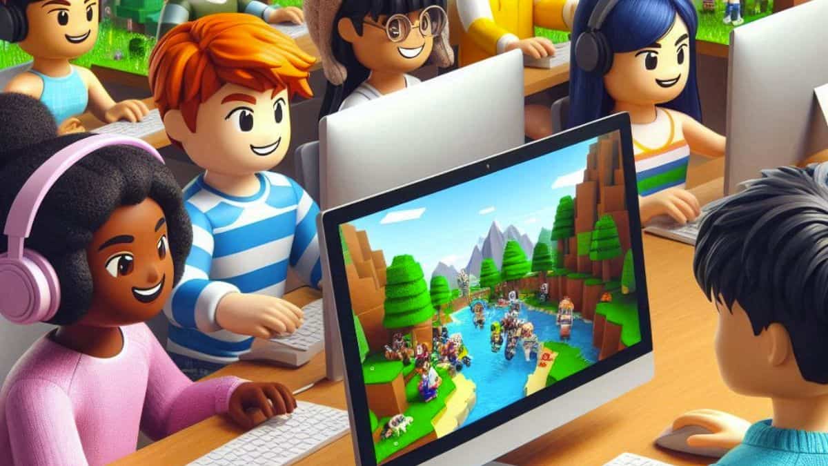 McDonald’s se asocia con Roblox en para una nueva edición de coleccionables