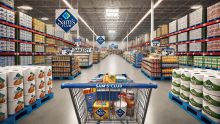 SAM'S CLUB VENTA UNICA