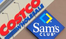 Sam's Club costco