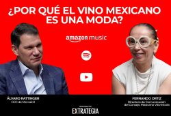 Podcast: ¿Por qué el vino mexicano se puso de moda?