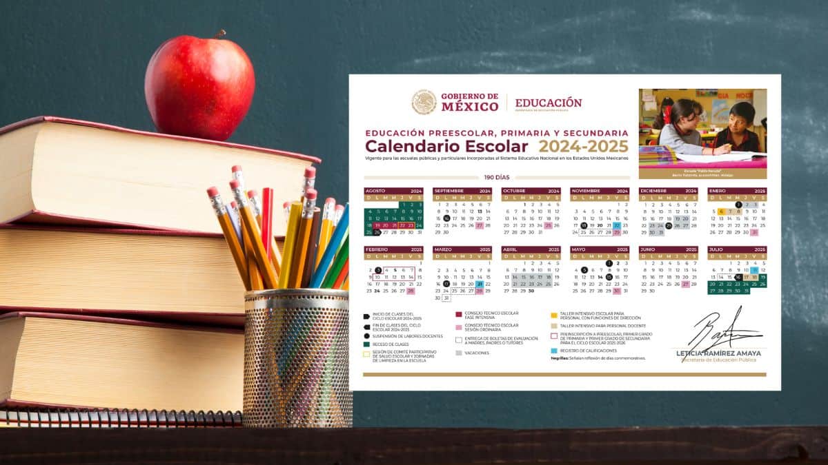 Calendario Escolar 2025 Madrid Pdf 2025