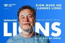 cannes lions 2024 Elon Musk