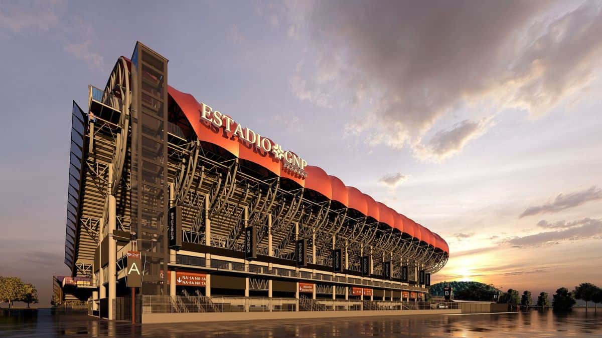 AT&T México celebra su aniversario con una alianza estratégica con OCESA y el Estadio GNP Seguros